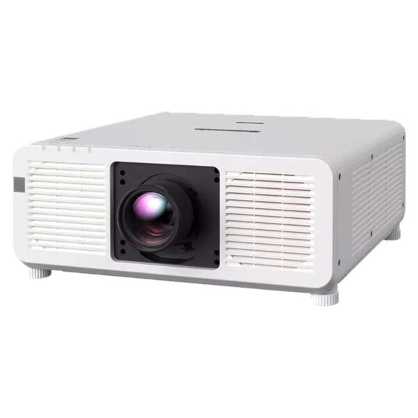 Panasonic PT-REQ12U 1-Chip DLP 4K Laser Projector