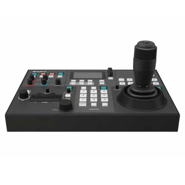 sony-rm-ip500-controller