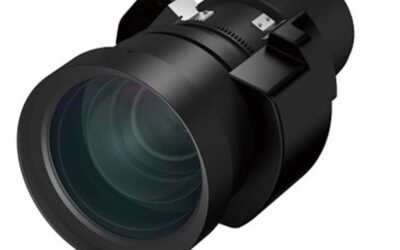 Epson ELPLW06 Middle-Throw Zoom Lens