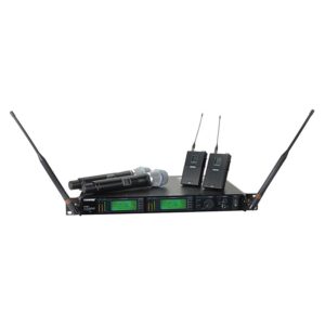 shure-ur4d+-wireless-receiver
