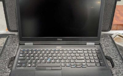 Dell Latitude E5570 Laptop – B-Stock