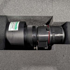 panasonic-dle170-projector-lens