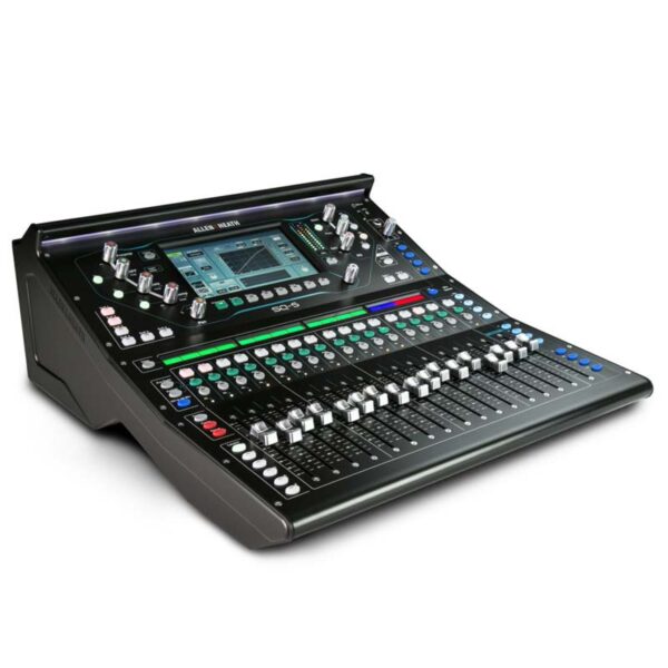allen-and-heath-sq5-48-channel-digital-audio-mixer