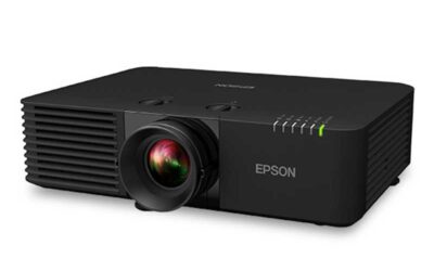 Epson EB-L635SU 6K WUXGA 3LCD Laser Projector