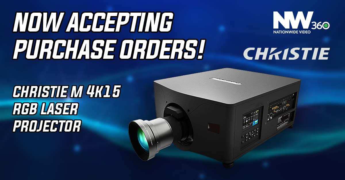 nationwide-video-now-accepting-purchase-orders-for-christie-m-4k15-rgb-laser-projector