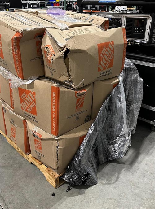 led-damaged-in-shiping