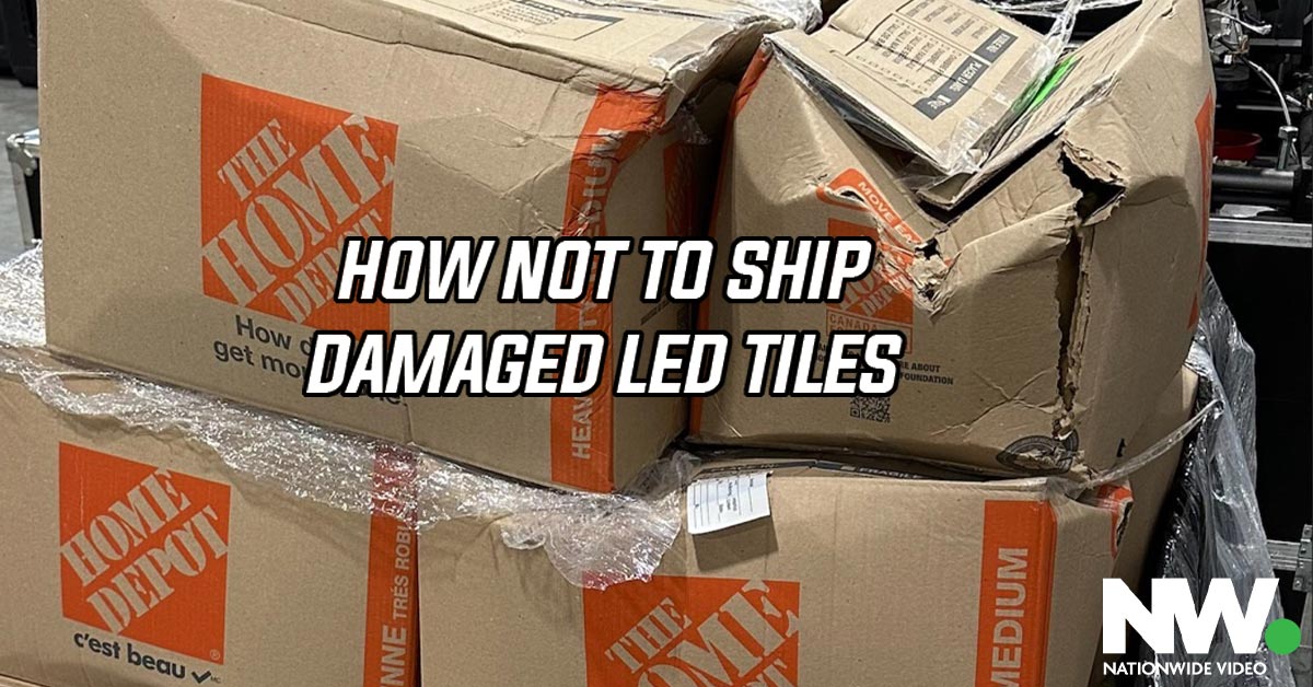 how-not-to-ship-damaged-led-tiles