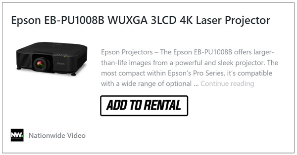 epson-8.5k-projector-for-rental