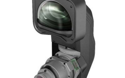 Epson ELPLX01S .35:1 Ultra Short Lens