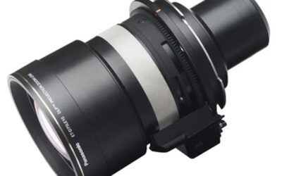Panasonic ET-D75LE10 1.3:1 – 1.7:1 Zoom Lens 1.4:1 – 1.8:1 (S+)