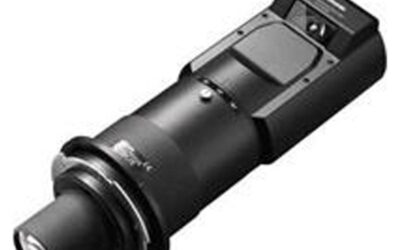 Panasonic ET-D75LE90 0.36:1 UST Fixed Lens