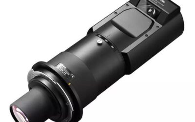 Panasonic ET-D75LE95 0.36:1 UST Fixed Lens