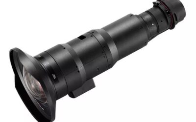 Panasonic ET-DLE020 Ultra Short Throw Zoom Lens