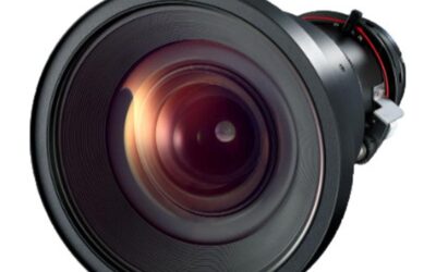 Panasonic ET-DLE105 1.0:1 – 1.3:1 Zoom Lens