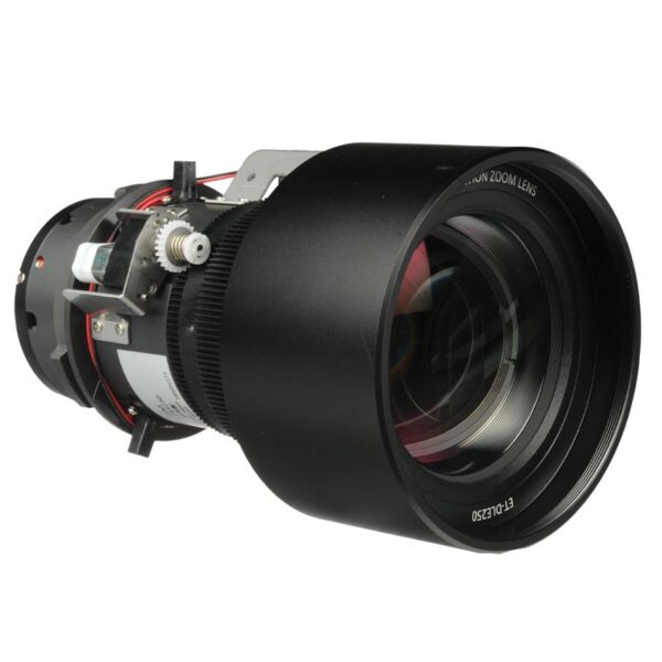 panasonic-et-dle250-projector-lens