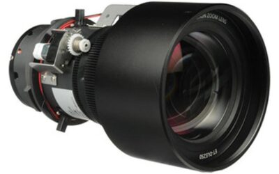 Panasonic ET-DLE350 3.6:1 – 5.4:1 Zoom Lens