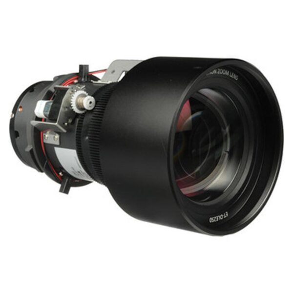 pansonic-et-dle350-projector-lens