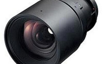 Panasonic ET-DLE450 5.4:1 – 8.6:1 Zoom Lens