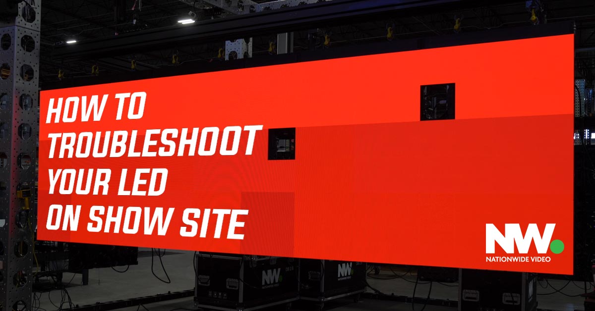 how-to-troubleshoot-led-on-show-site