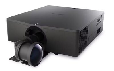 Christie 4K13-HS 1DLP Laser Projector – Buy