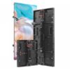 roe graphite led tiles