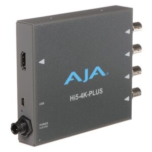 aja-hi-5-4k-plus-3g-quad-link-to-hdmi-2.0-converter