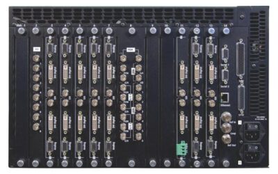 Barco FSN 1804 Switcher System
