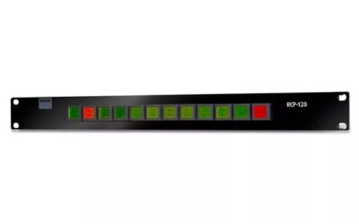 Barco RCP-120 Switcher