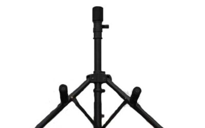 Confidence Monitor Stands