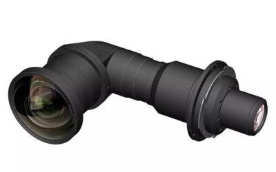 Panasonic ET-DLEU100 .37 Ultra-Short Throw Lens