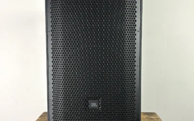 USED JBL PRX812W Speaker Kit – Pair