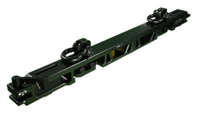 ROE Graphite Hanging Bar Kit