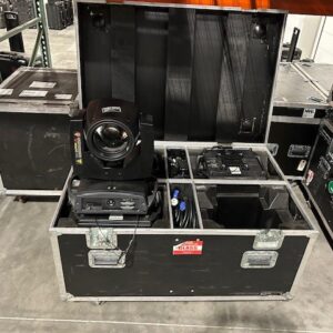 CLAY PAKY SHARPY BEAM