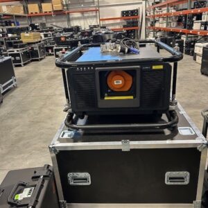 Panasonic PT-RZ31KU Laser Projector