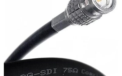 200′ 12G-SDI Cable Kit – 2 Pack