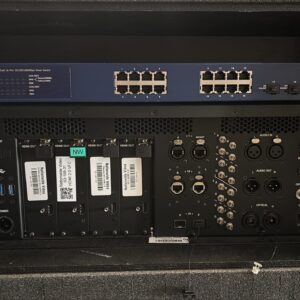 Disguise VX4 Media Server Package