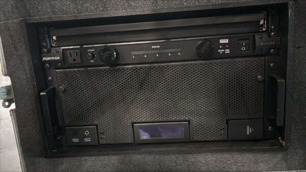 Disguise VX4 Media Server Package - Image 2