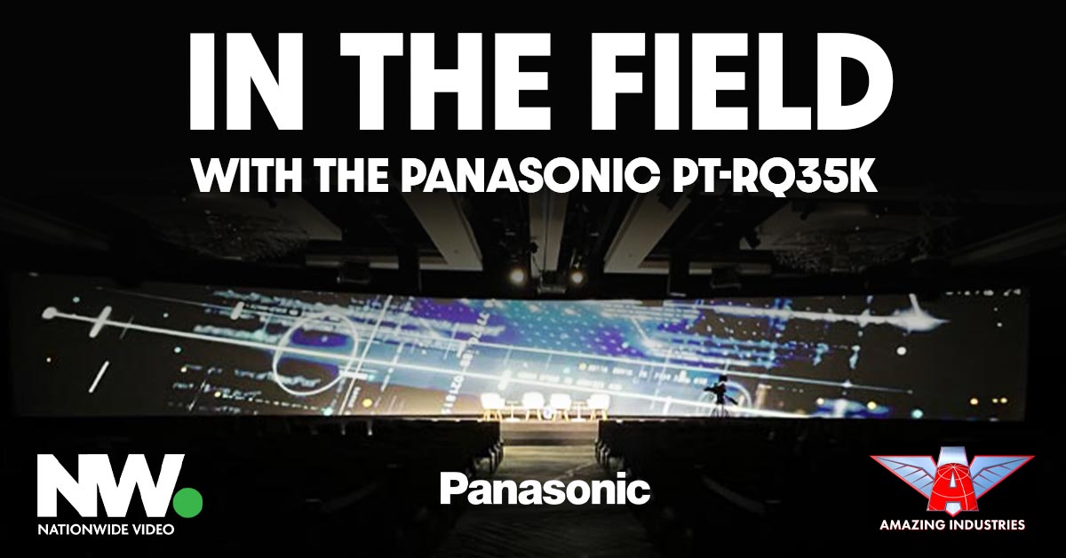 panasonic-pt-rq35k-projector-in-the-field