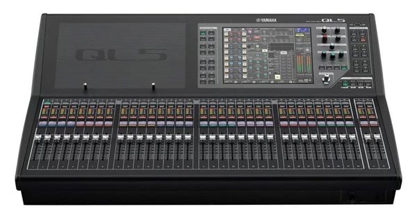 yamaha-ql5-audio-mixer