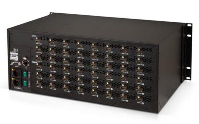 Lightware MX-2 24×24 HDMI20-R Matrix Switcher