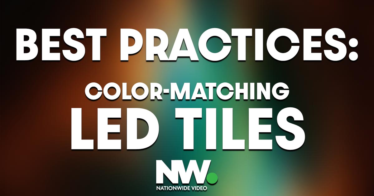 best-practices-color-matching-led-tiles