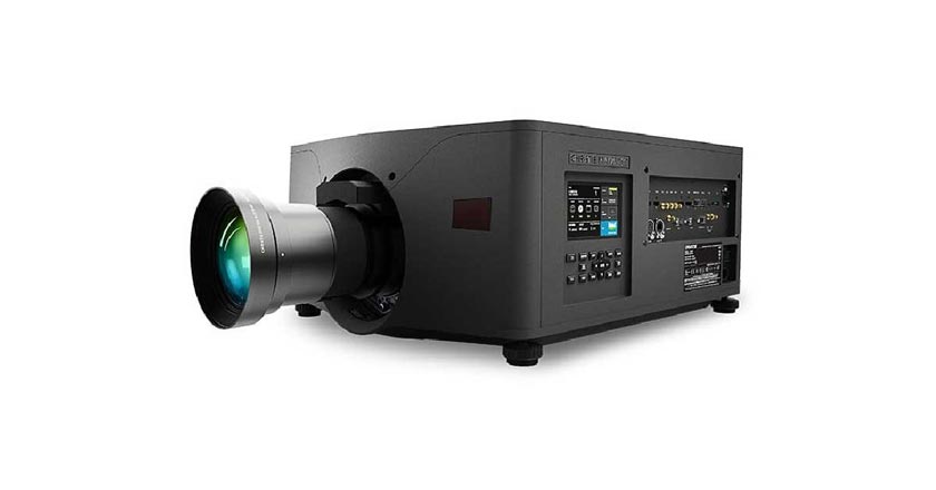 christie-4k25-rgb-pure-laser-projector