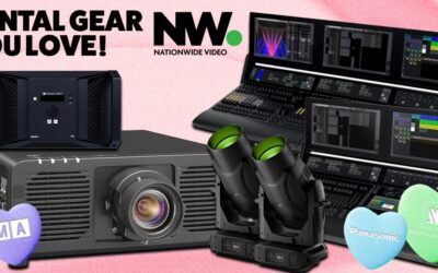 RENTAL GEAR YOU LOVE