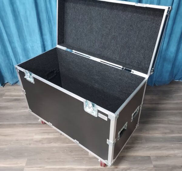 Cable / Utility Case (45" x 22.5" x 35.5” OD)