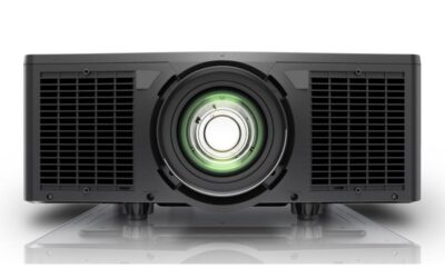 Christie 4K1600-JS 1DLP Laser Projector