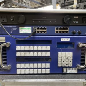 Vista Spyder X20 1608 - Stereoscopic 3D