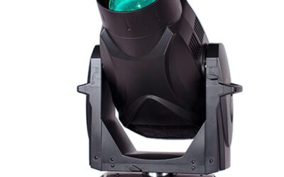 Vari-Lite VL2600 SE Profile Lighting Fixture