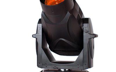 Vari-Lite VL2600 SE Wash Lighting Fixture