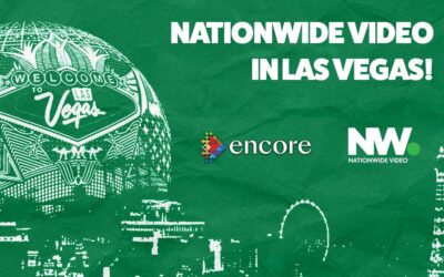 Nationwide Video in Las Vegas!