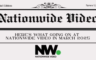 HERE’S WHAT’S GOING ON AT NATIONWIDE IN MARCH 2025